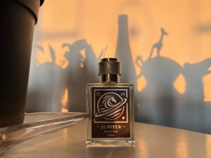ferox 50ml bottle